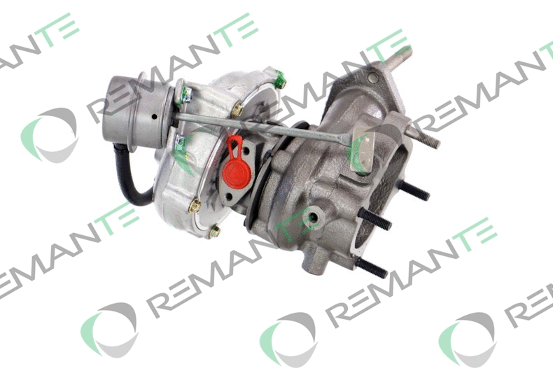 Charger, charging (supercharged/turbocharged) (003-001-001126R)