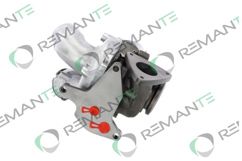 Charger, charging (supercharged/turbocharged) (003-001-000309R)