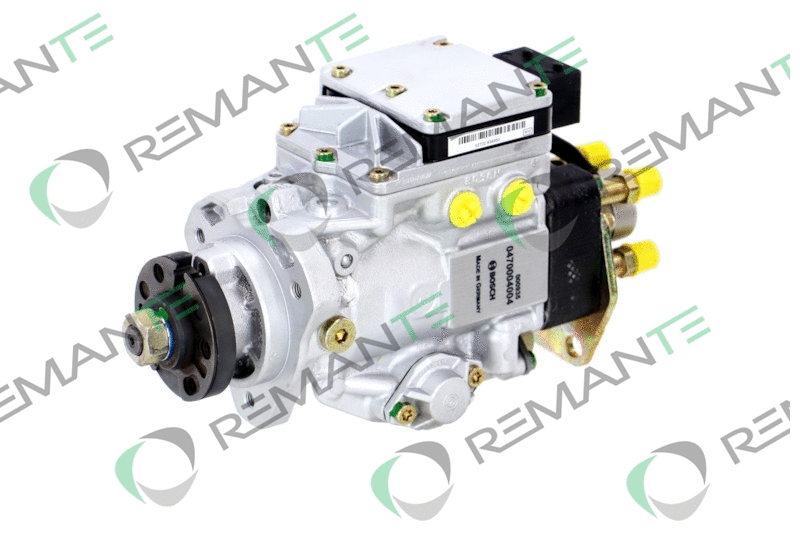 Injection Pump (002-001-000061R)