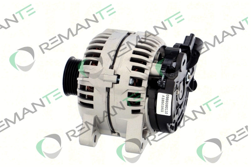 Alternator (011-003-000018R)