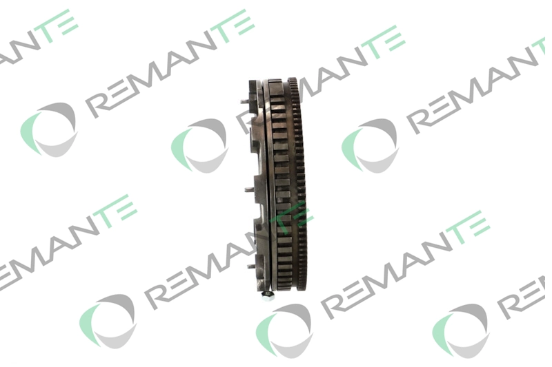 Flywheel (009-001-000211R)