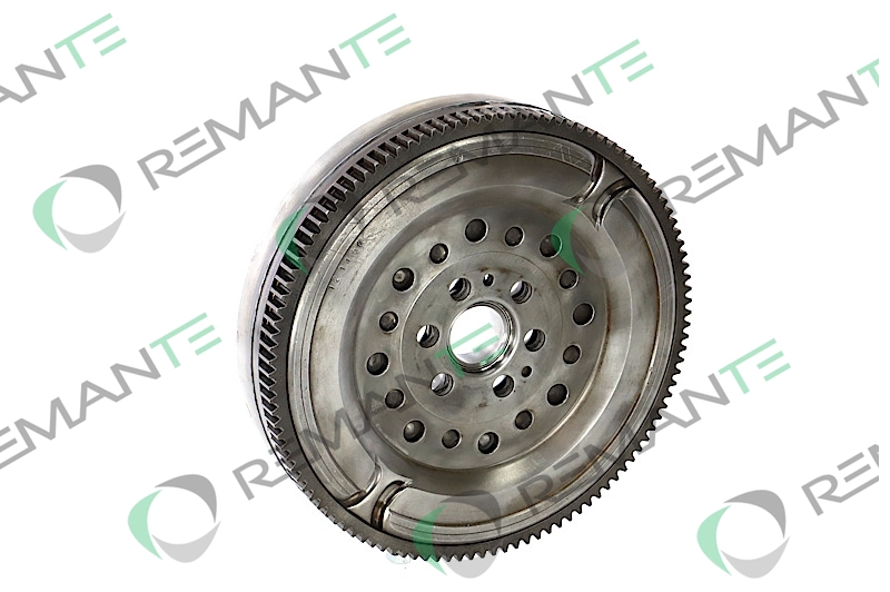 Flywheel