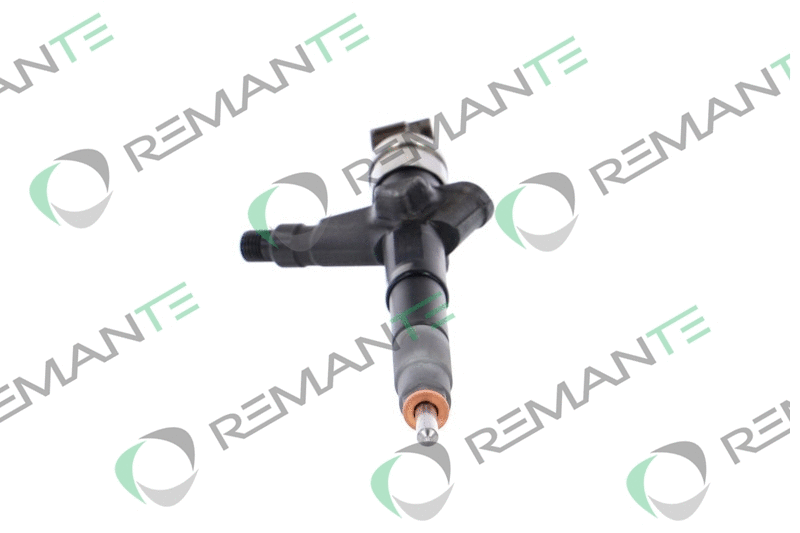 Injector Nozzle