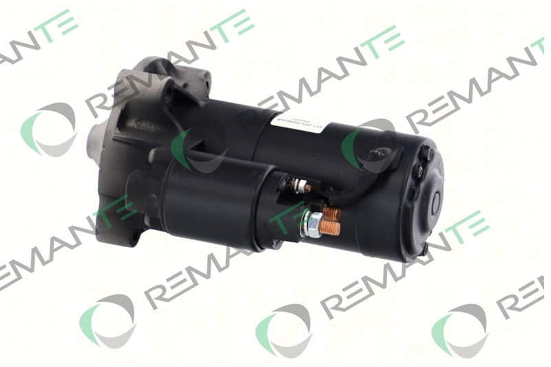 Starter (011-001-000025R)