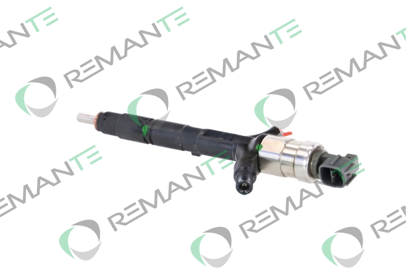 Injector Nozzle (002-003-000101R)