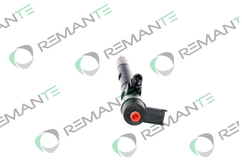 Injector Nozzle