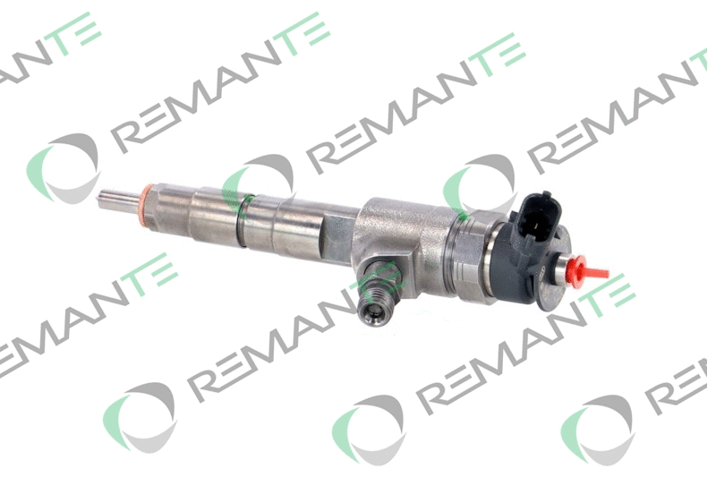 Injector Nozzle (002-003-001496R)