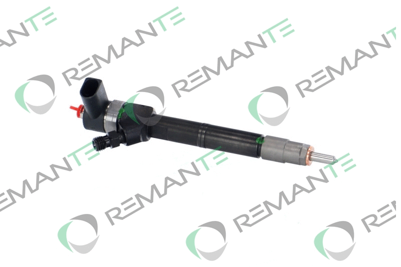 Injector Nozzle
