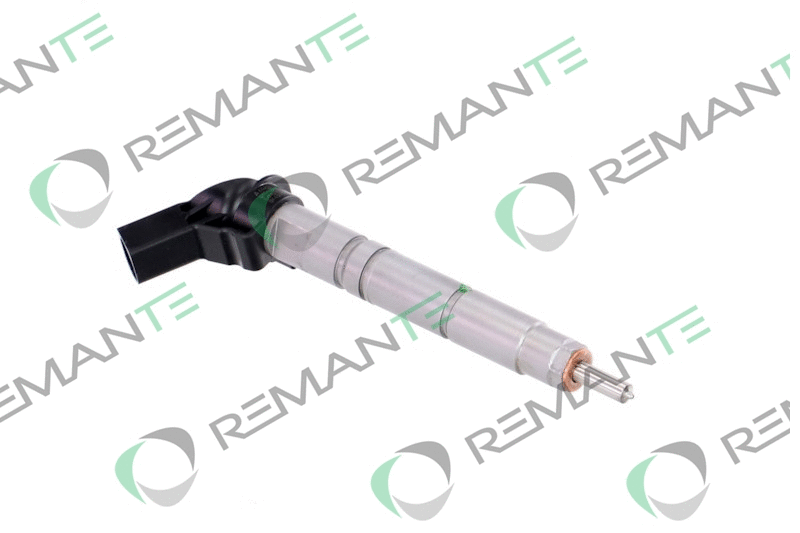 Injector Nozzle
