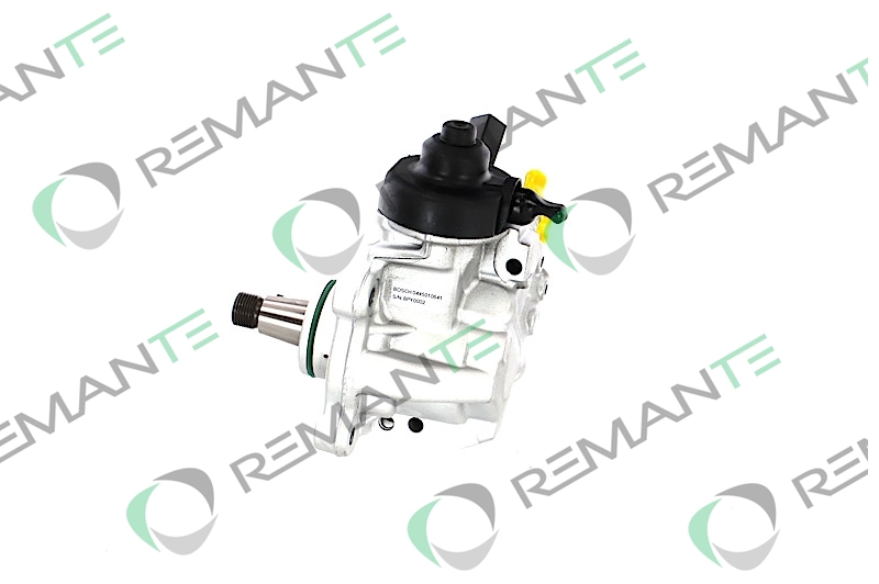 High Pressure Pump (002-002-000551R)