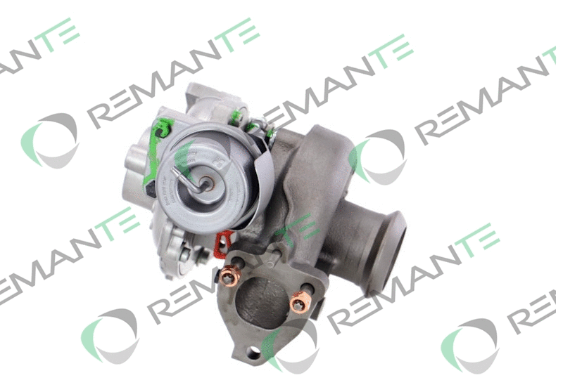 Charger, charging (supercharged/turbocharged) (003-001-003791R)