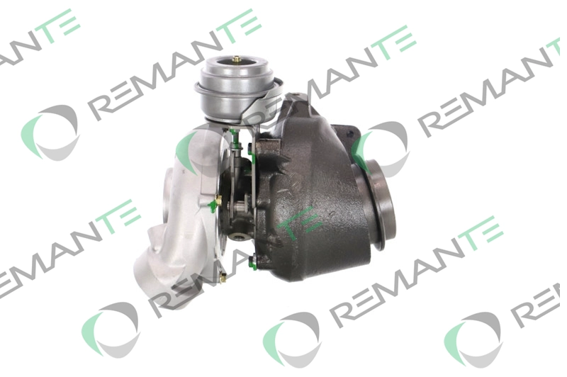 Charger, charging (supercharged/turbocharged) (003-001-001353R)