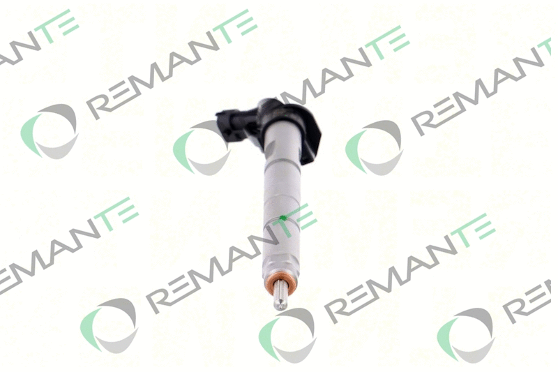 Injector Nozzle