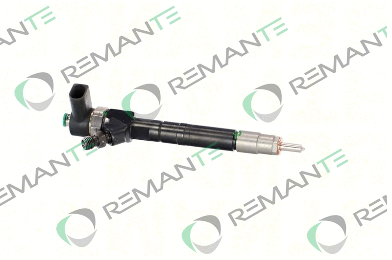 Injector Nozzle