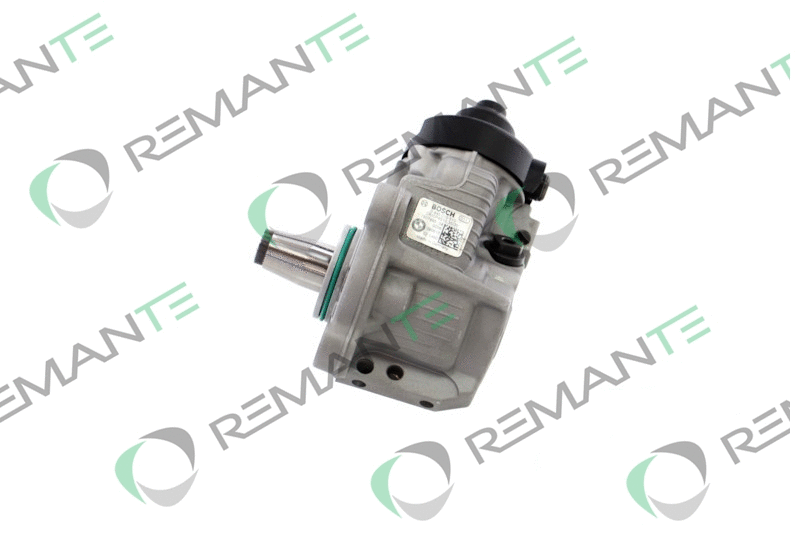 High Pressure Pump (002-002-001164R)