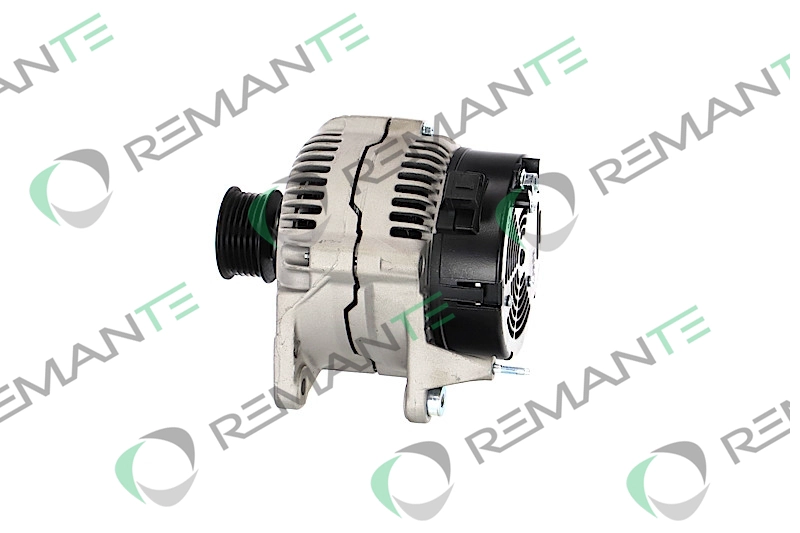 Alternator (011-003-000195R)
