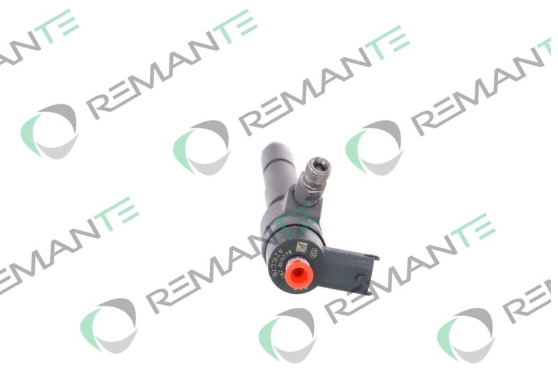 Injector Nozzle