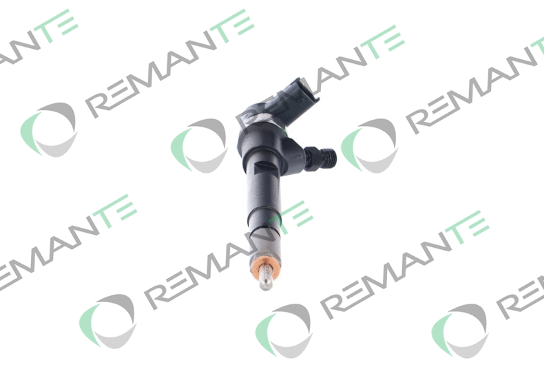 Injector Nozzle