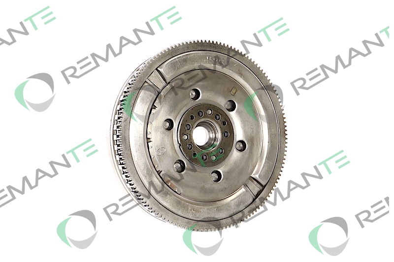 Flywheel