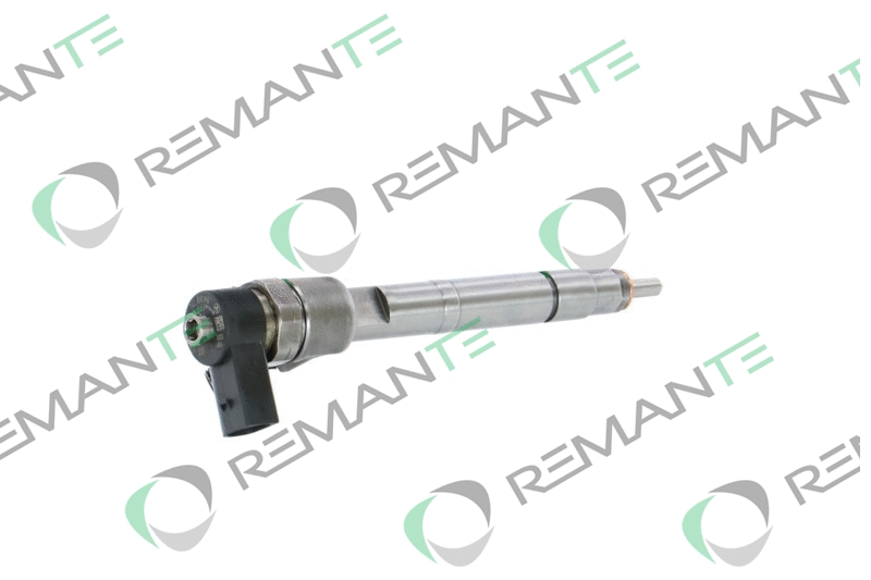 Injector Nozzle