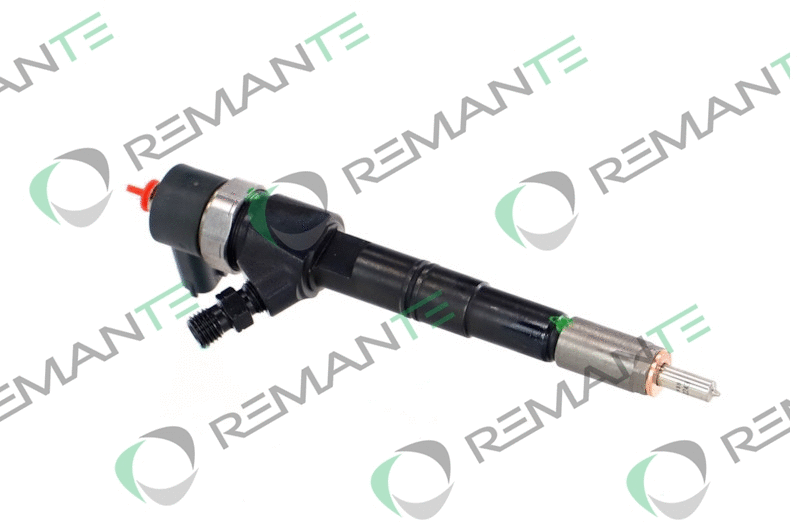 Injector Nozzle