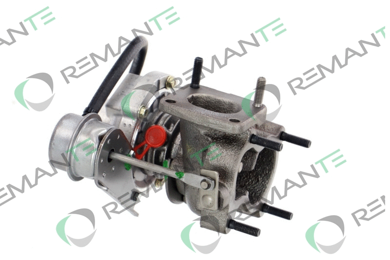 Charger, charging (supercharged/turbocharged) (003-001-001502R)