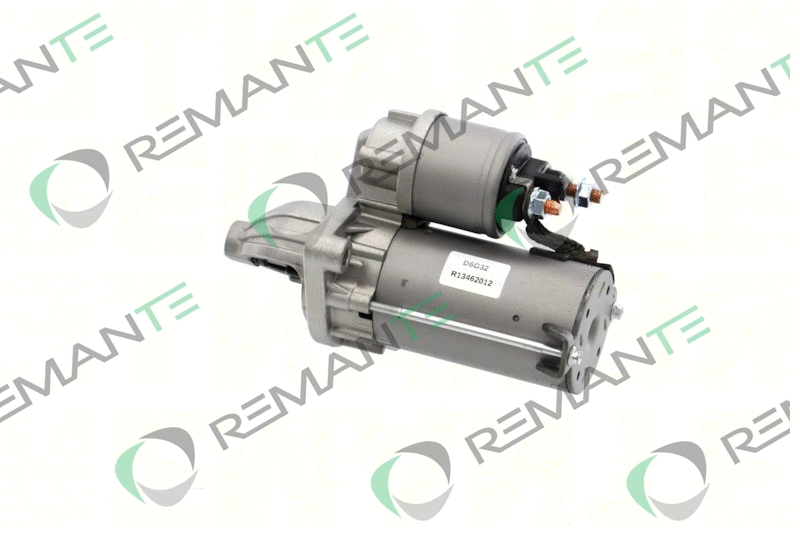 Starter (011-001-000006R)