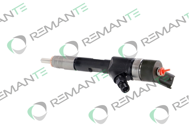 Injector Nozzle (002-003-001718R)