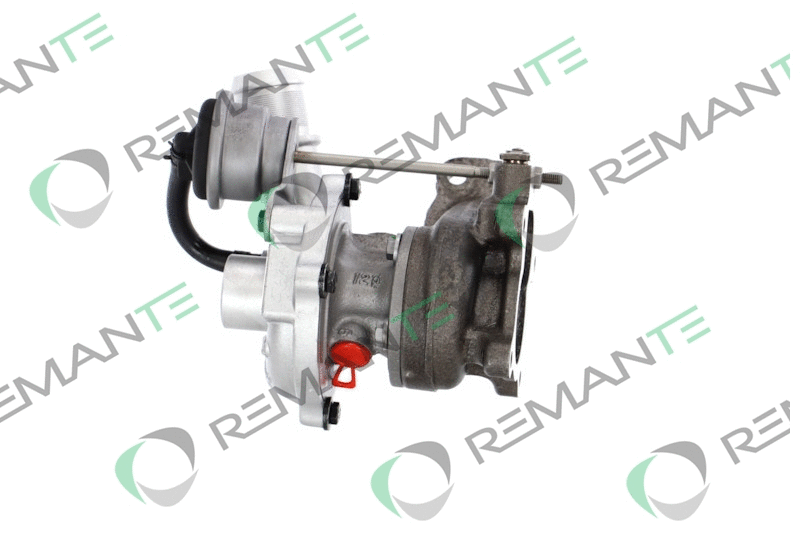 Charger, charging (supercharged/turbocharged) (003-001-002946R)