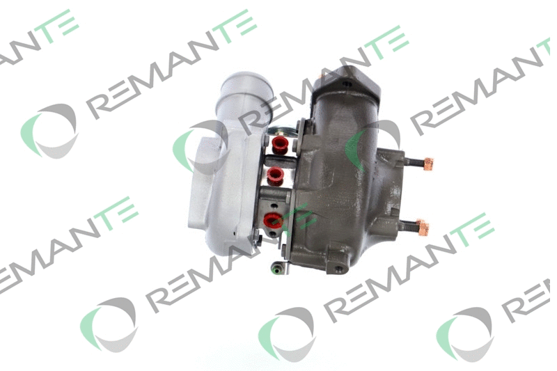 Charger, charging (supercharged/turbocharged) (003-001-001395R)