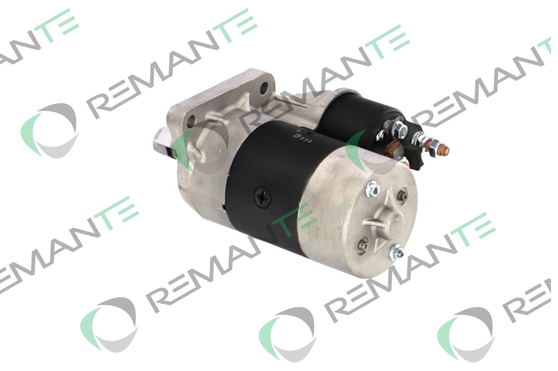 Starter (011-001-000237R)