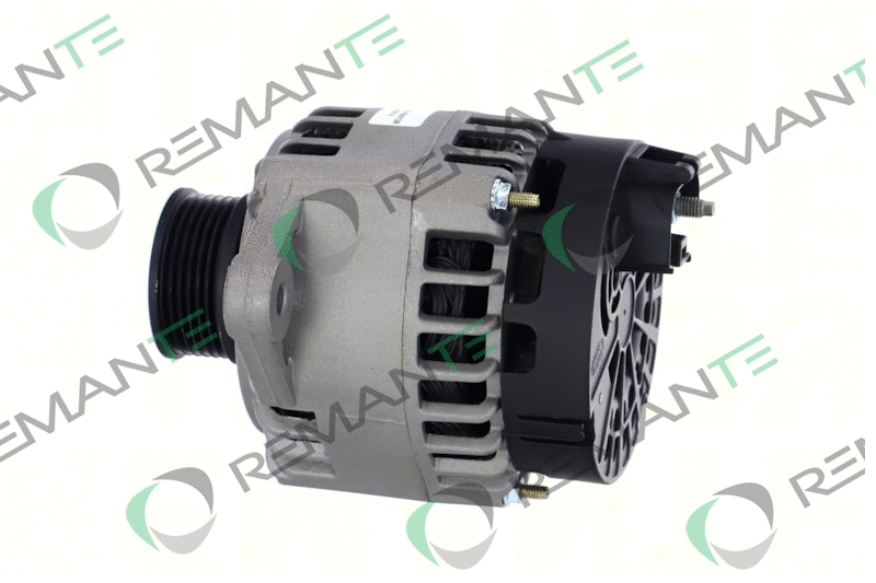 Alternator (011-003-000013R)