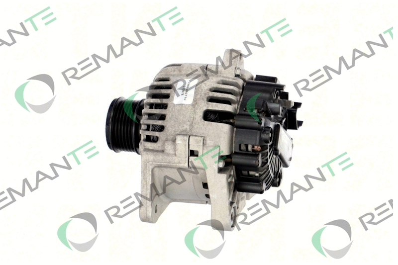 Alternator (011-003-000139R)