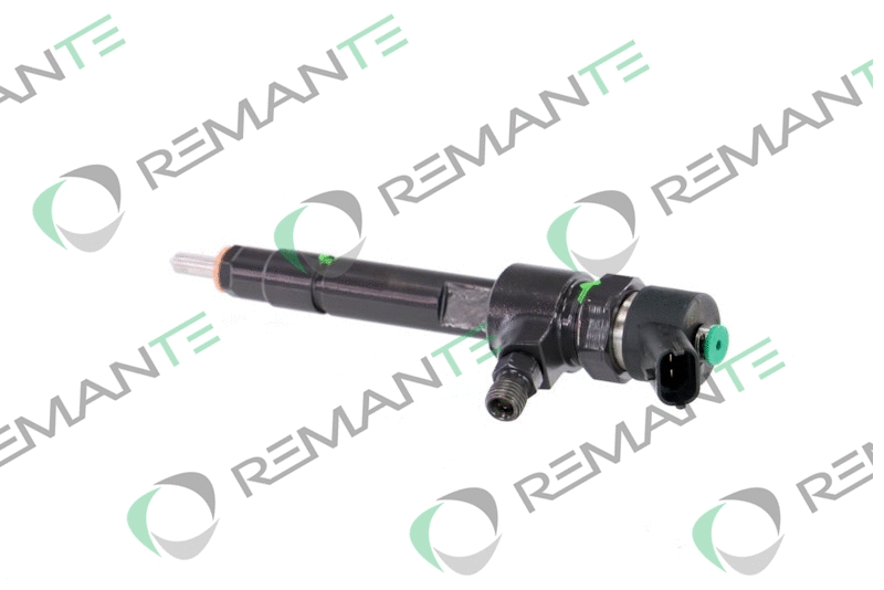 Injector Nozzle (002-003-000970R)