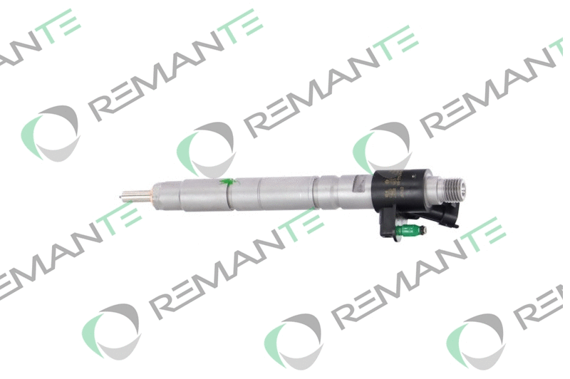 Injector Nozzle (002-003-001778R)