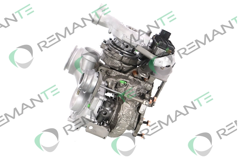 Charger, charging (supercharged/turbocharged) (003-002-001414R)