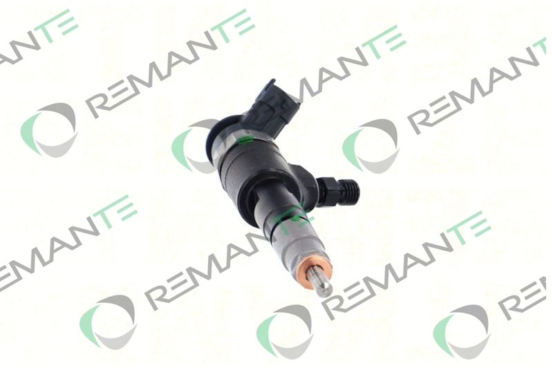 Injector Nozzle