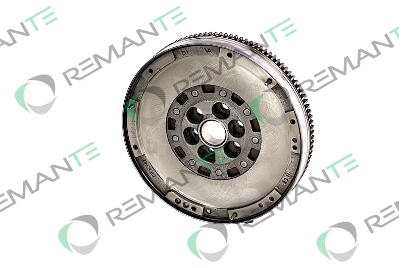 Flywheel (009-001-000202R)
