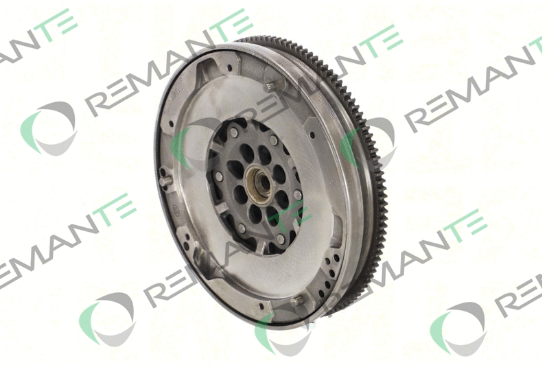 Flywheel