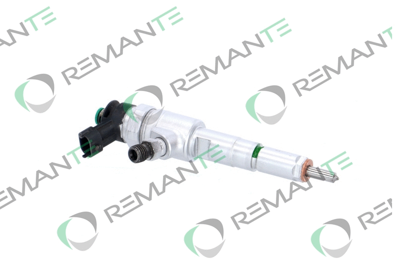 Injector Nozzle