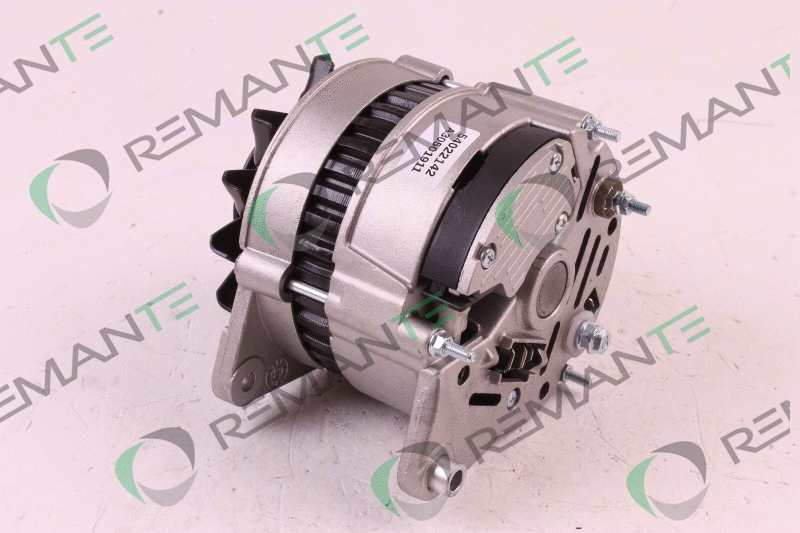 Alternator (011-003-000067R)