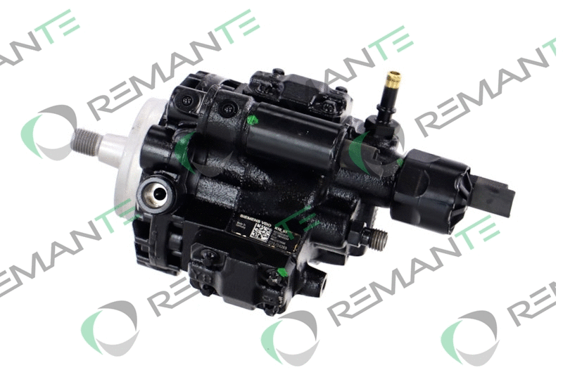 High Pressure Pump (002-002-000503R)