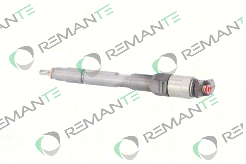 Injector Nozzle (002-003-002070R)