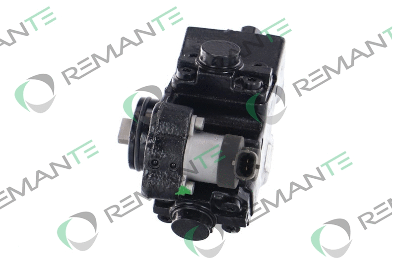 High Pressure Pump (002-002-000067R)