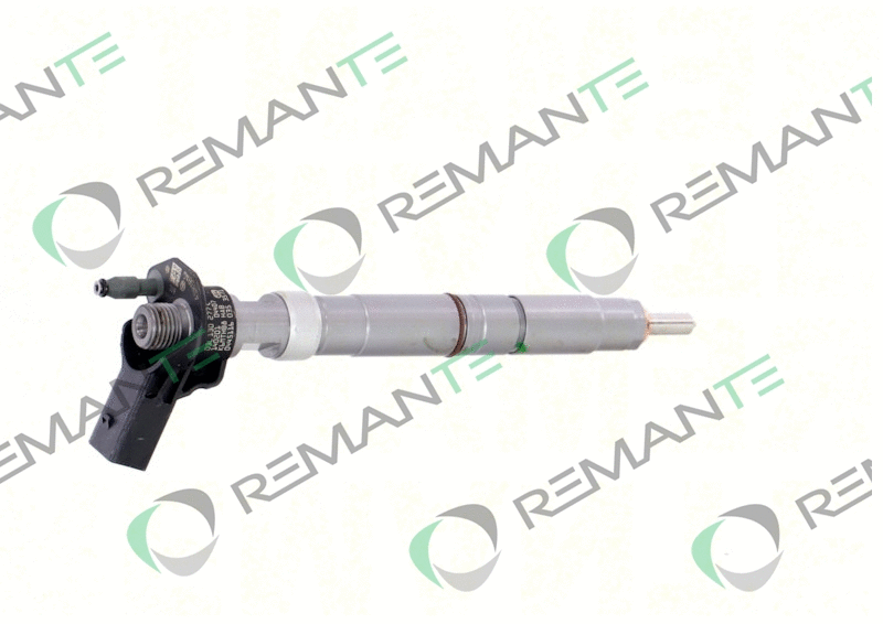 Injector Nozzle