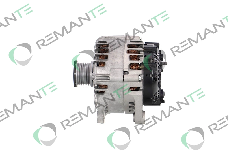 Alternator (011-003-000865R)