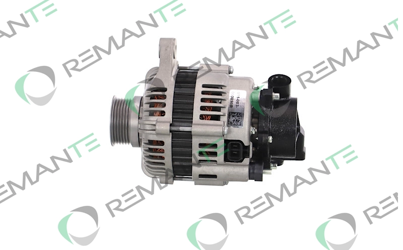 Alternator (011-003-000898R)