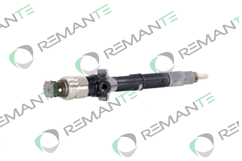 Injector Nozzle