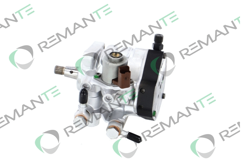 High Pressure Pump (002-002-000466R)