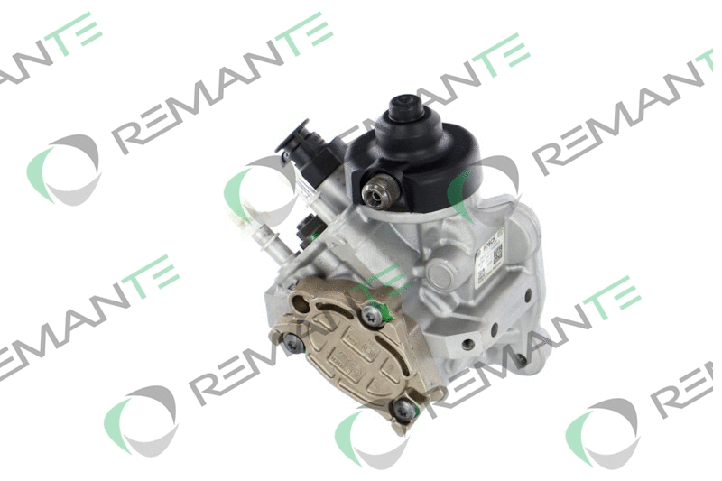 High Pressure Pump